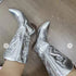 Cowboy Western Boots for Women Shiny Metallic Women STYLE SOURCE