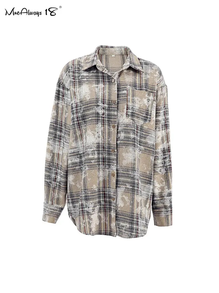 Mnealways18 Street Oversize Vintage STYLE SOURCE