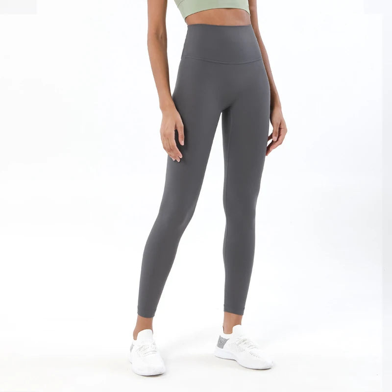 TRY TO BN Fitness Gym Women Leggings STYLE SOURCE