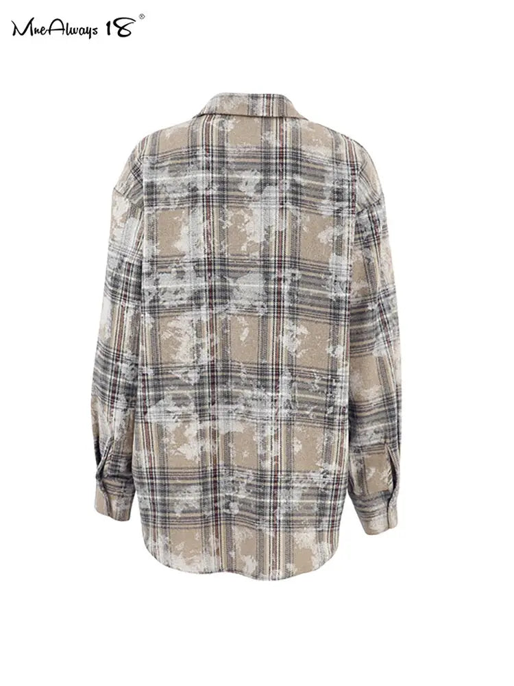 Mnealways18 Street Oversize Vintage STYLE SOURCE