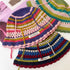 2023 Autumn New Crochet Hat Korean Handmade Bucket Hat STYLE SOURCE