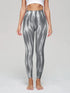 Seamless Push Up Scrunch Sport Leggings For Women STYLE SOURCE