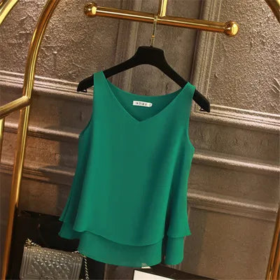 2024 Fashion Brand Women's Blouse Tops STYLE SOURCE