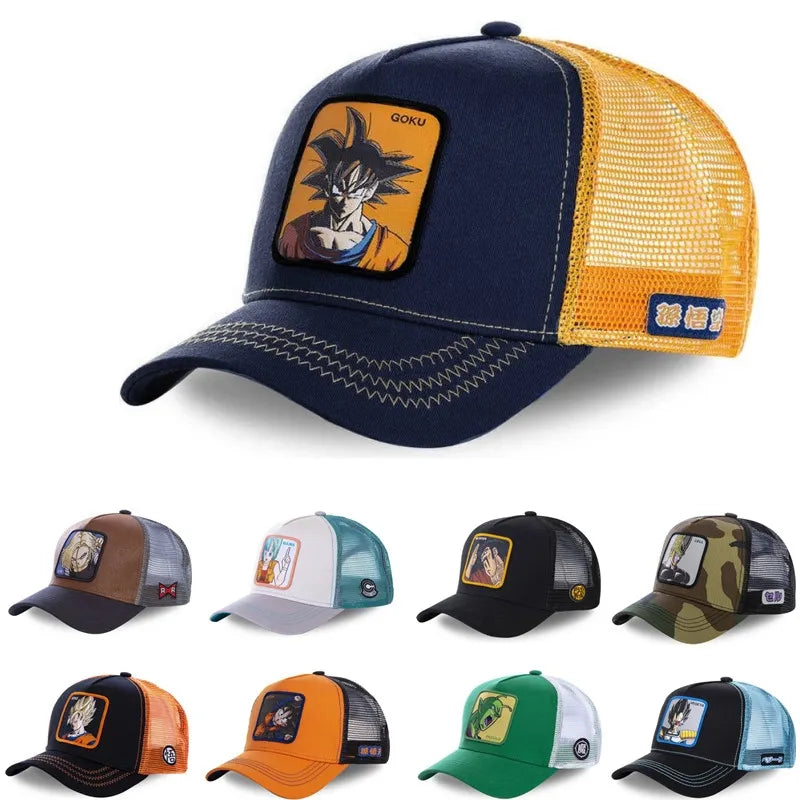 New Outdoor Sport Baseball Cap STYLE SOURCE