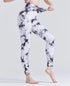 Women Tiedye Gym Leggings Seamless Mujer STYLE SOURCE