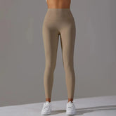 Yoga Leggings Women Fitness Leggings Running Cycling Pants STYLE SOURCE