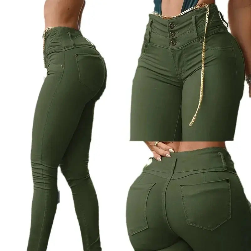 2024 Spring Summer New Women&