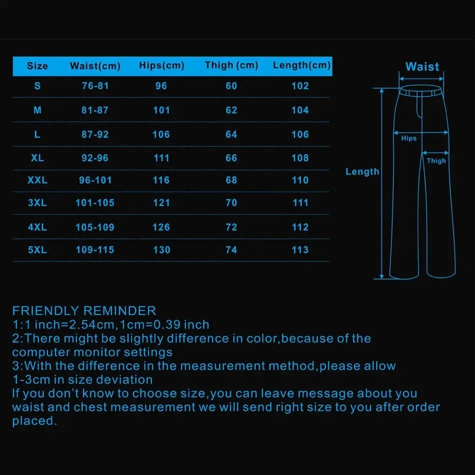 City Tactical Cargo Pants Tactical Joggers STYLE SOURCE