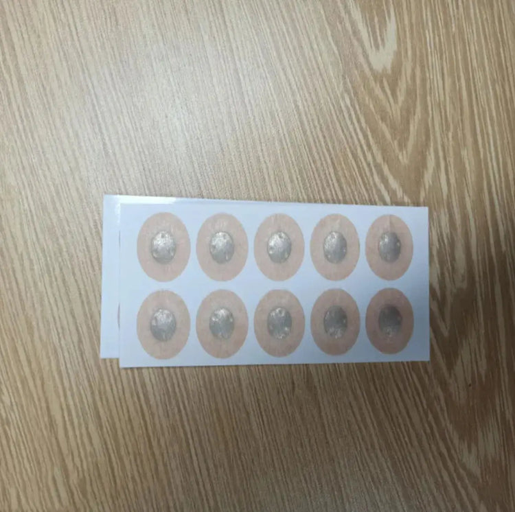 Breathe Easy Nasal Dilators STYLE SOURCE