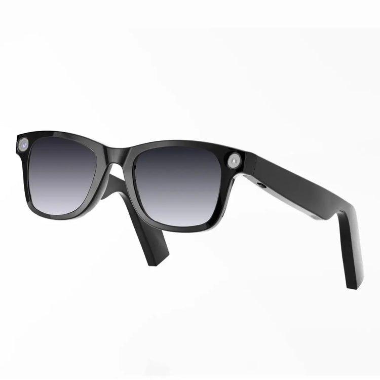 AI Camera Smart Glasses STYLE SOURCE