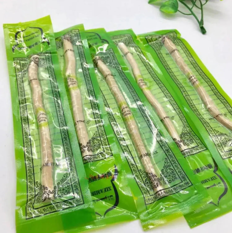 Miswak Tooth Cleaning Stick STYLE SOURCE