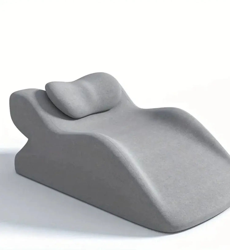 Stomach Sleeper Pillow STYLE SOURCE