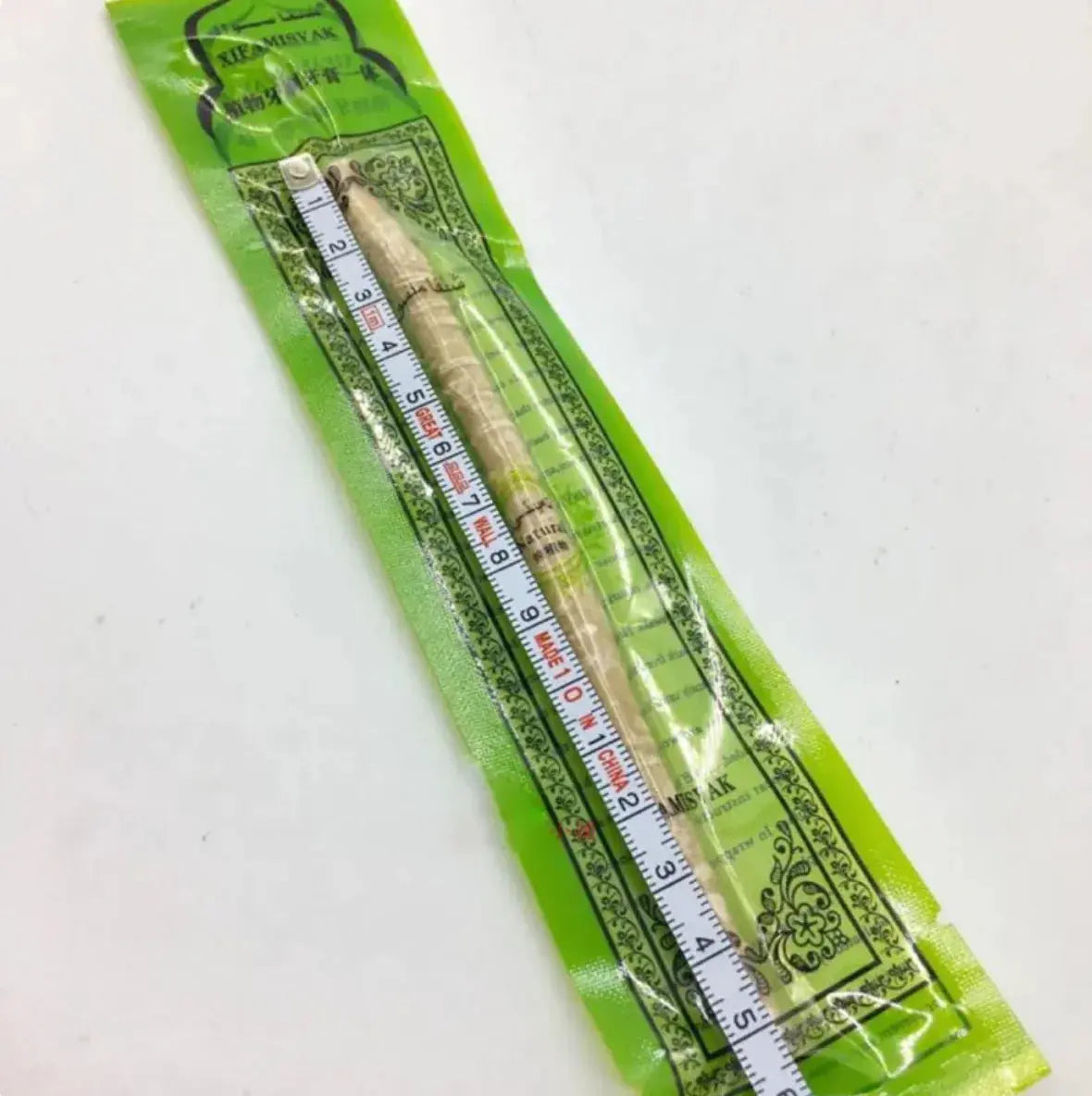 Miswak Tooth Cleaning Stick STYLE SOURCE