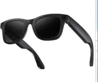 AI Camera Smart Glasses STYLE SOURCE