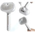 Pet Hair Spray Brush STYLE SOURCE