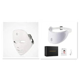 Skin Rejuvenation Facial Beauty Device STYLE SOURCE