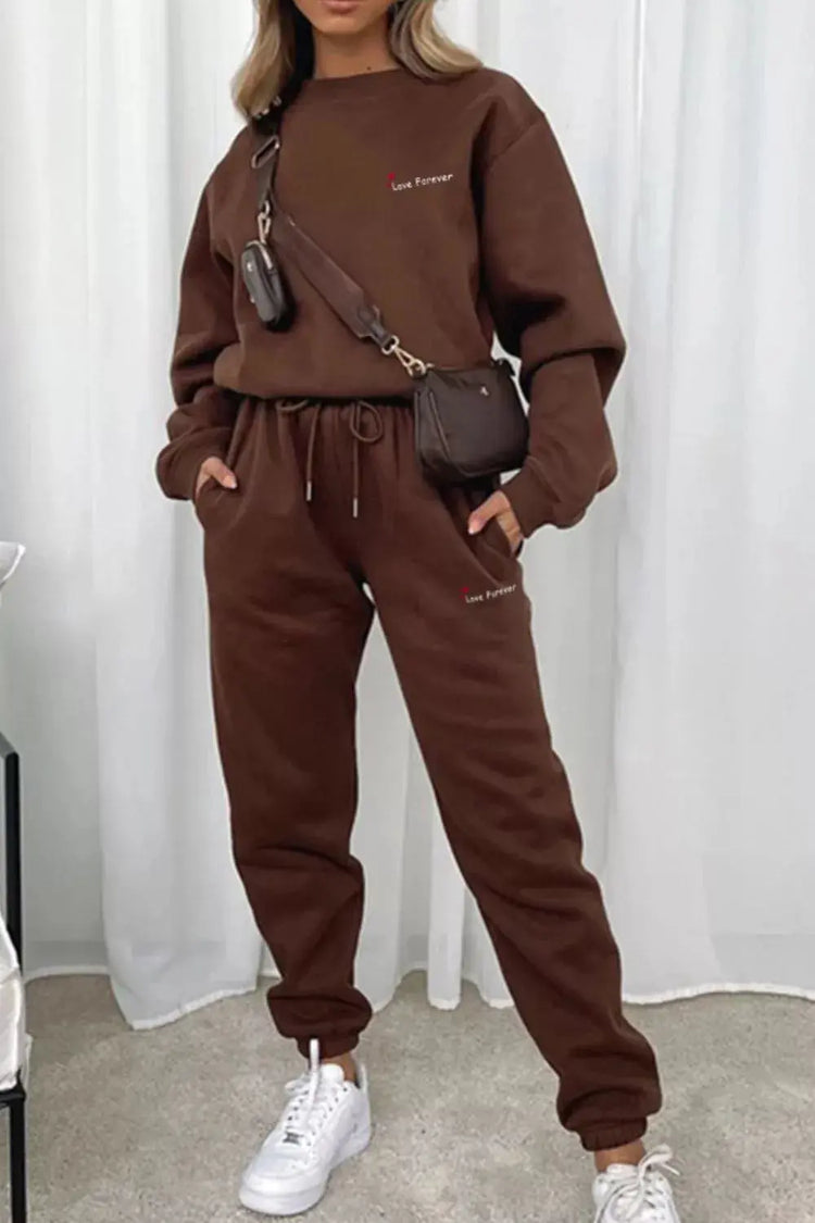 Joggers & Sweatpants