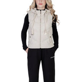 Morgan De Toi  Women Gilet STYLE SOURCE