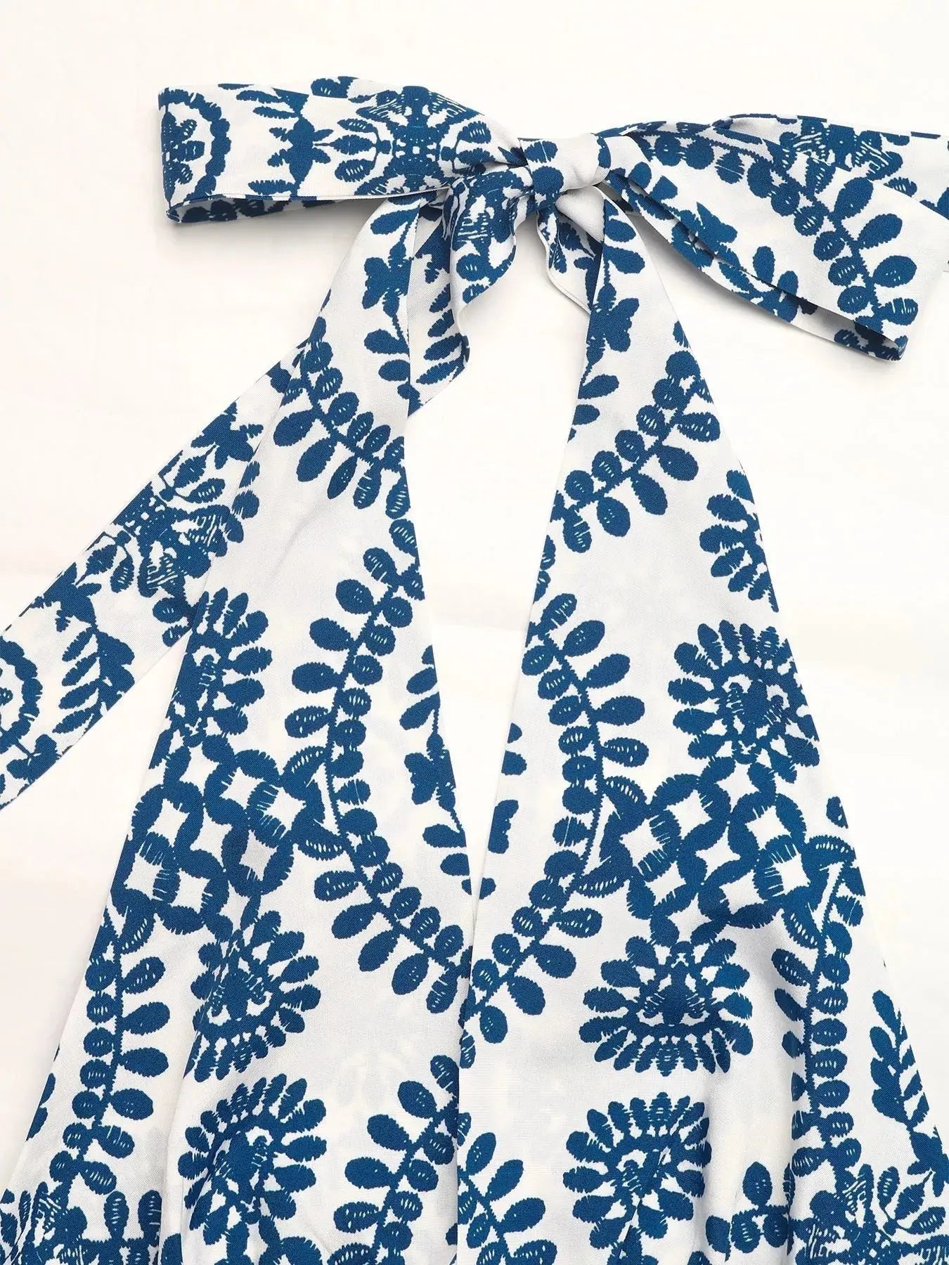 Printed Halter Neck Maxi Dress STYLE SOURCE