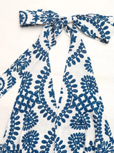 Printed Halter Neck Maxi Dress STYLE SOURCE