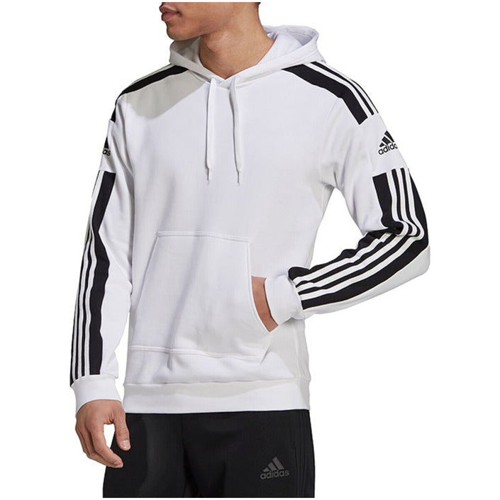 Adidas Men Sweatshirts STYLE SOURCE