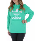 Adidas  Women Sweatshirts STYLE SOURCE