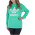 Adidas  Women Sweatshirts STYLE SOURCE