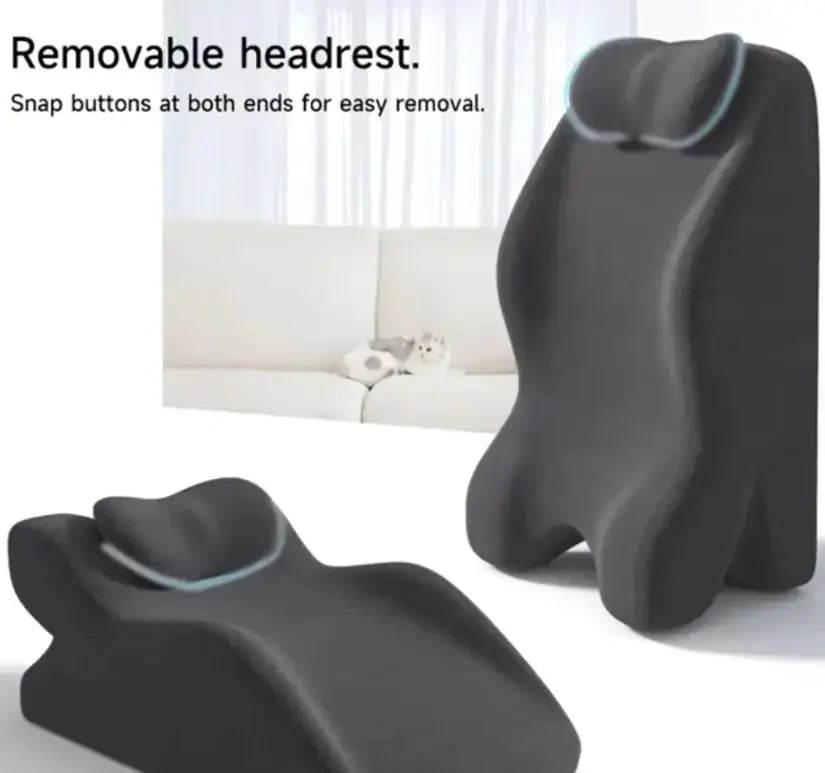 Stomach Sleeper Pillow STYLE SOURCE