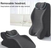 Stomach Sleeper Pillow STYLE SOURCE