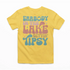 Everybody In The Lake Graphic Tee STYLE SOURCE
