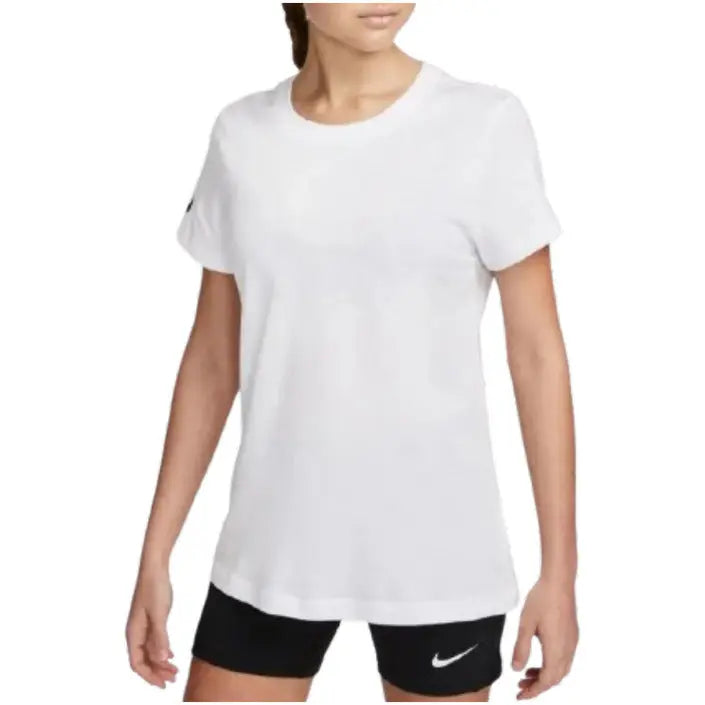 Nike  Women T-Shirt STYLE SOURCE