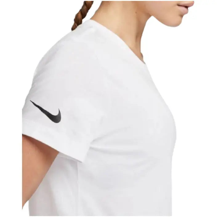 Nike  Women T-Shirt STYLE SOURCE