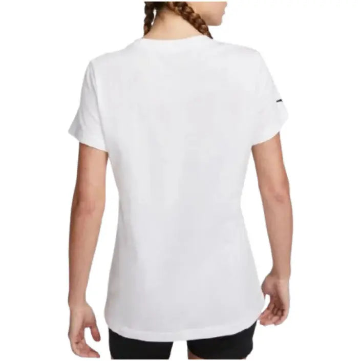 Nike  Women T-Shirt STYLE SOURCE