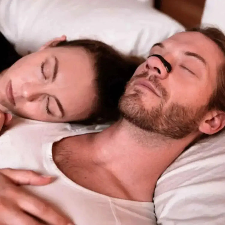 Breathe Easy Nasal Dilators STYLE SOURCE