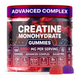 Muscle Boost Gummies STYLE SOURCE