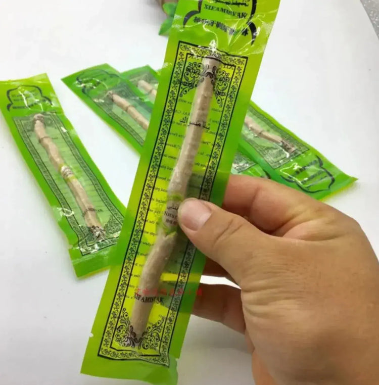 Miswak Tooth Cleaning Stick STYLE SOURCE