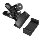 Phone Guitar Clip Stand STYLE SOURCE