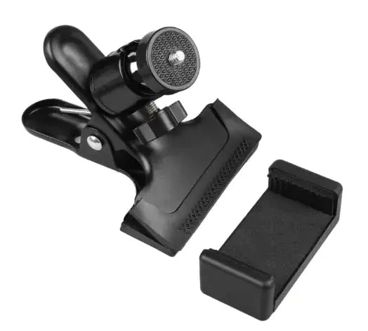 Phone Guitar Clip Stand STYLE SOURCE