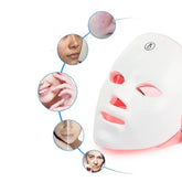 Skin Rejuvenation Facial Beauty Device STYLE SOURCE