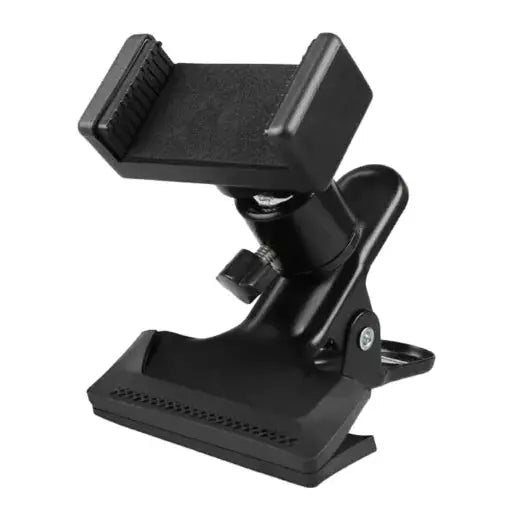 Phone Guitar Clip Stand STYLE SOURCE