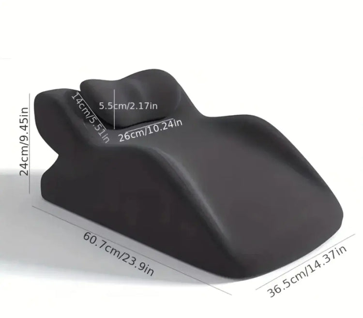 Stomach Sleeper Pillow STYLE SOURCE