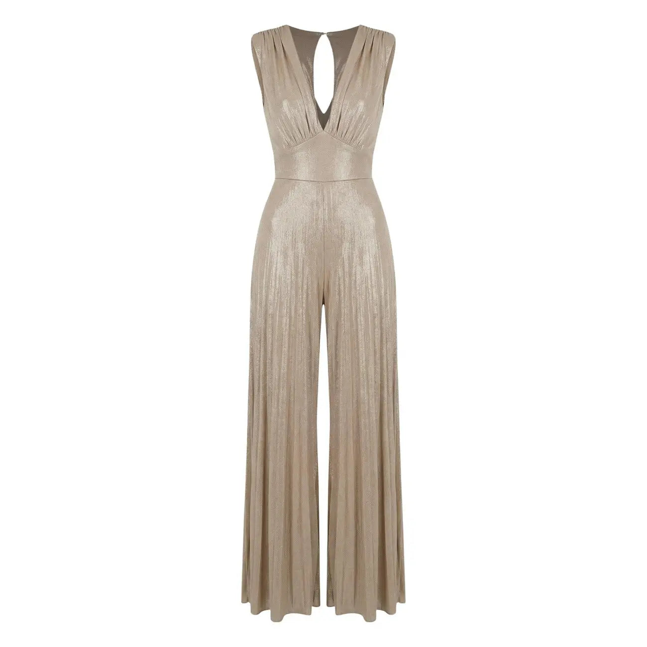 Artigli  Women Jumpsuit STYLE SOURCE