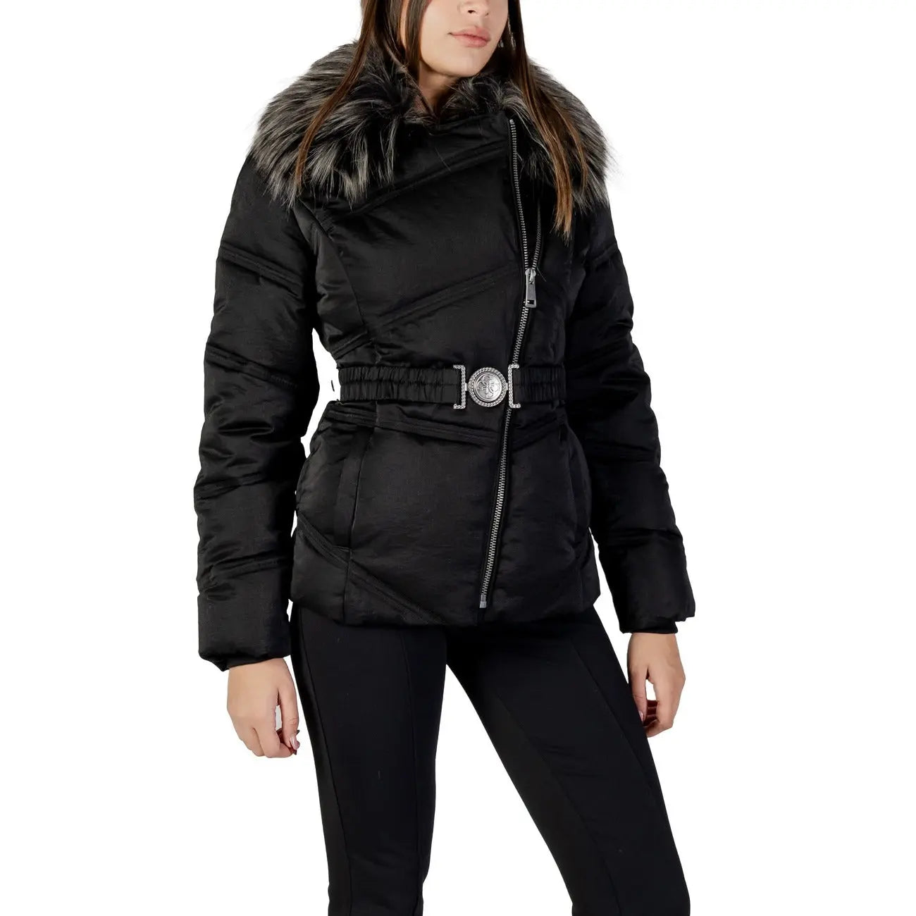 Guess  Women Jacket STYLE SOURCE