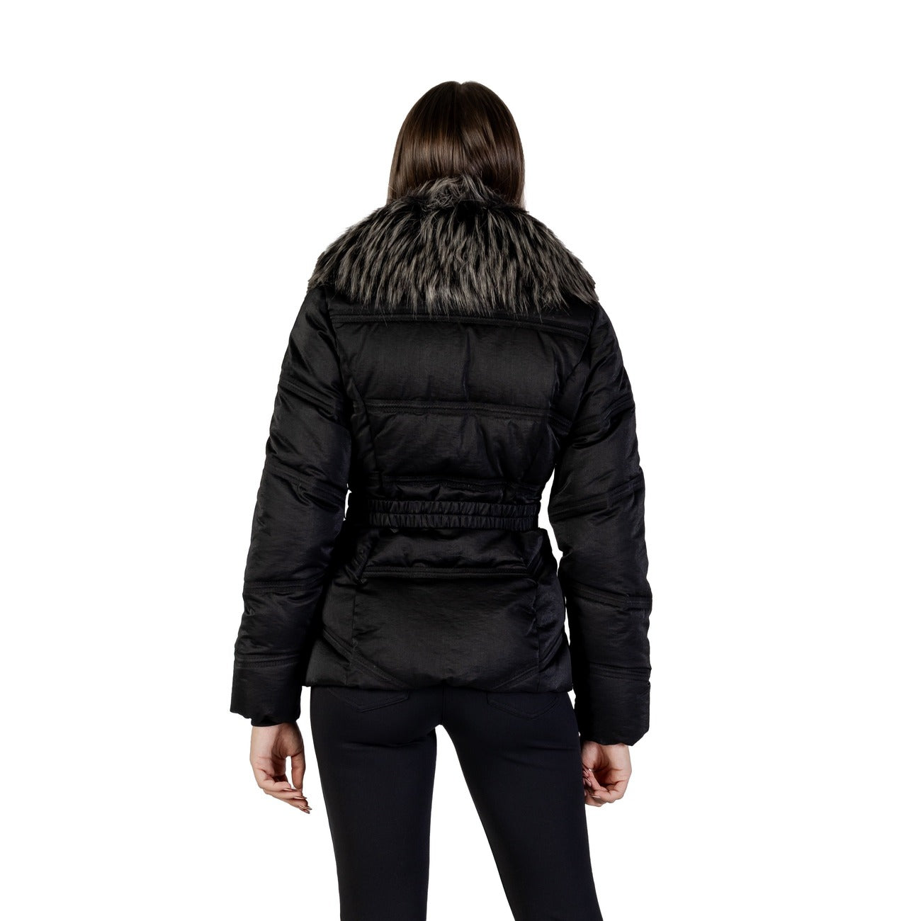 Guess  Women Jacket STYLE SOURCE