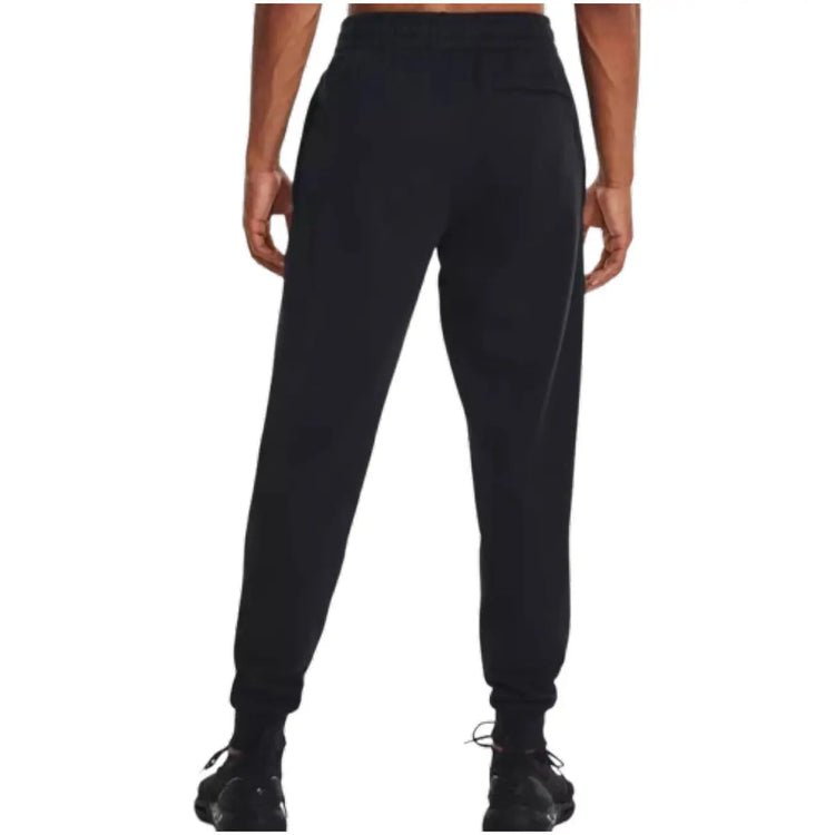 Under Armour Men Trousers STYLE SOURCE