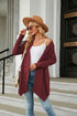 Long Sleeve Cardigan STYLE SOURCE