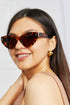 Tortoiseshell Acetate Frame Sunglasses STYLE SOURCE