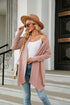 Long Sleeve Cardigan STYLE SOURCE