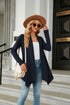 Long Sleeve Cardigan STYLE SOURCE