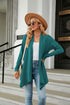 Long Sleeve Cardigan STYLE SOURCE